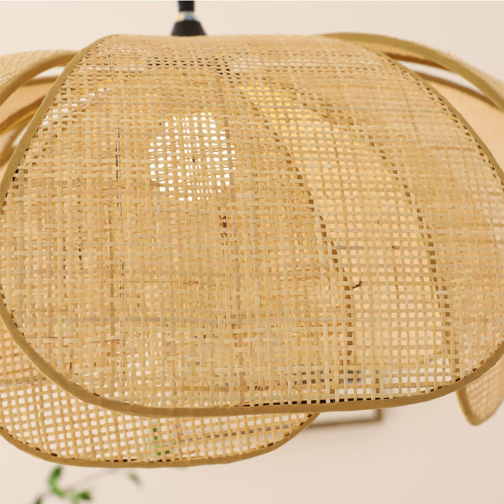 Natural Crafted Boho Ceiling Lights