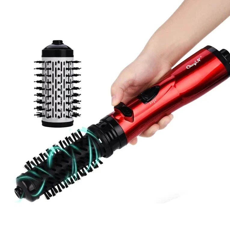 360 Ionic Styler – Auto-Rotating Brush for Smooth and Salon-Worthy Volume