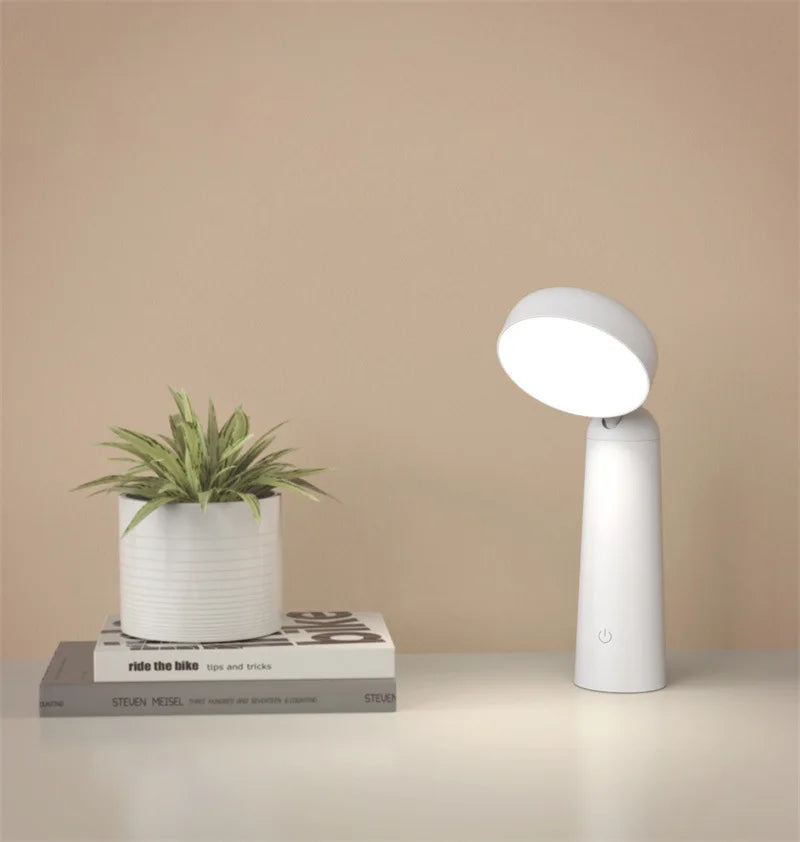 Aesthetic-Creative Table Lamp – Modern LED Lamp for Stylish Home Design