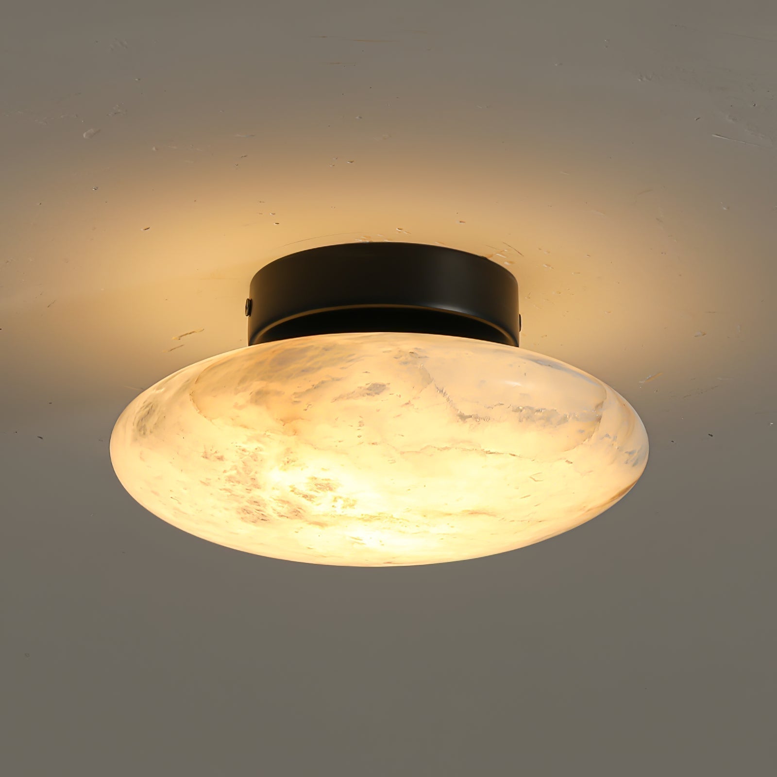 Alabaster Wall Light – Elegant Wall Lamp for High-Quality Interior Lighting