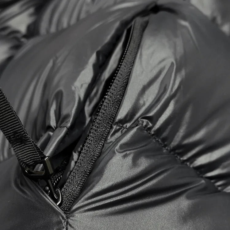 Women's Puffer Winter Coat | Warm