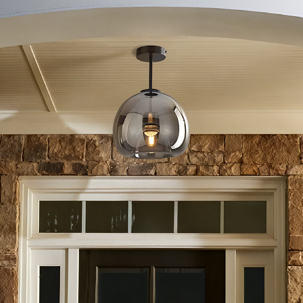 Vintage-Fusion Ceiling Light
