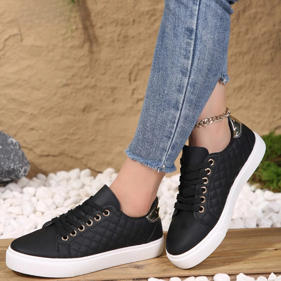 Women's Stylish Shoes | Lace Up