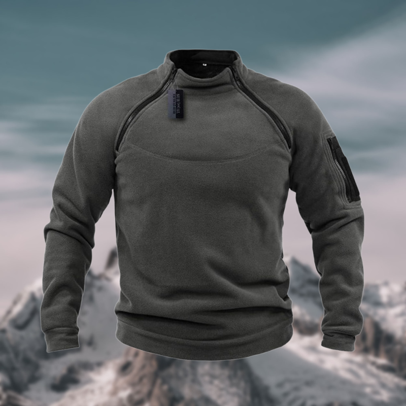 Men's Winter Stylish Sweater | Long Sleeve