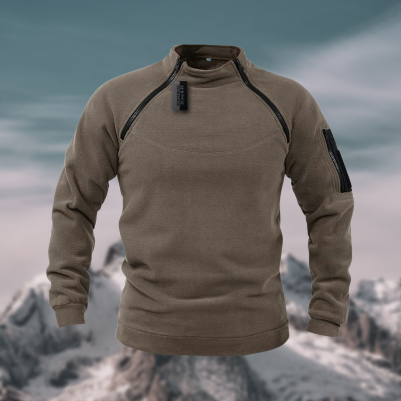 Men's Winter Stylish Sweater | Long Sleeve