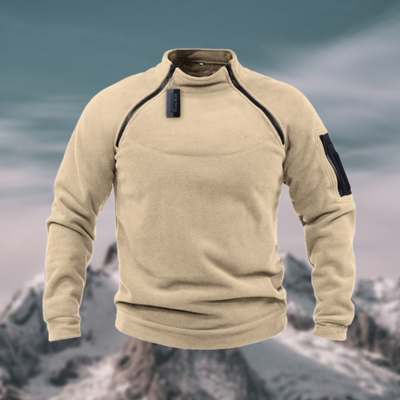 Men's Winter Stylish Sweater | Long Sleeve