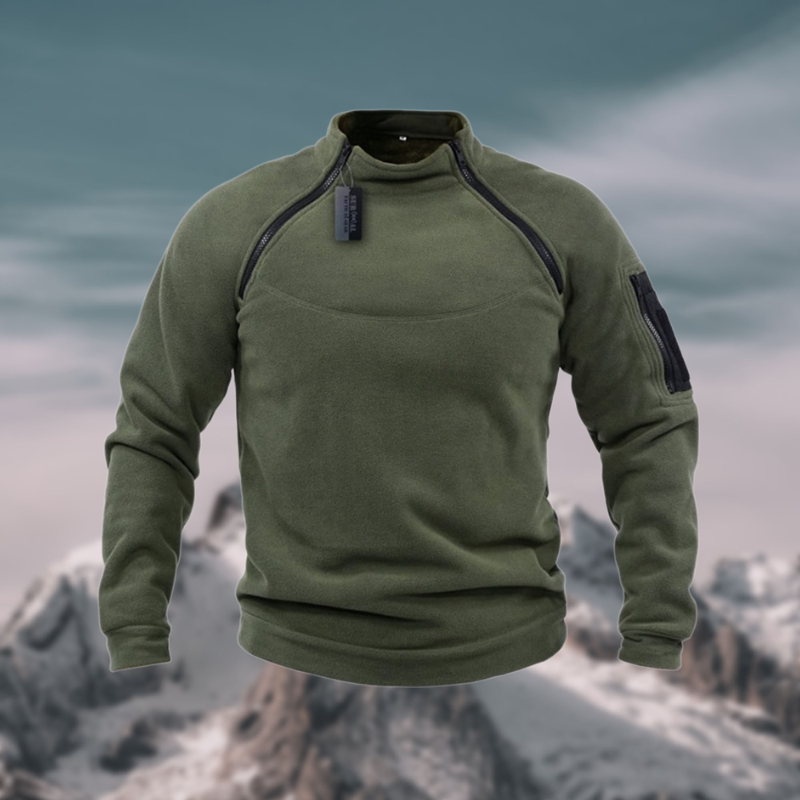 Men's Winter Stylish Sweater | Long Sleeve