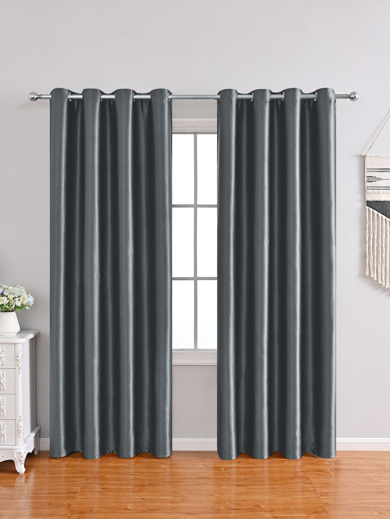 Blackout Velvet Curtains – Elegant, Light-Blocking Curtains for Stylish Interior Design