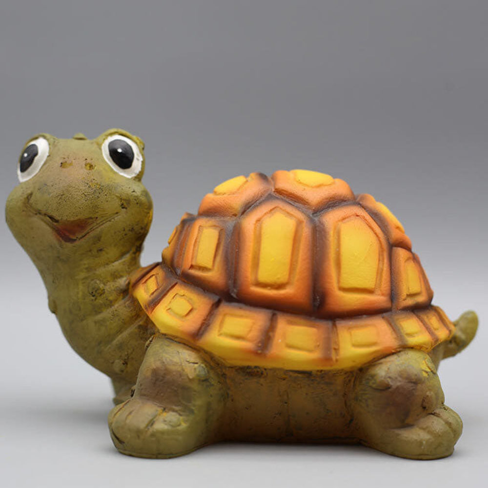 Solar-Powered Animal LED Outdoor Lights