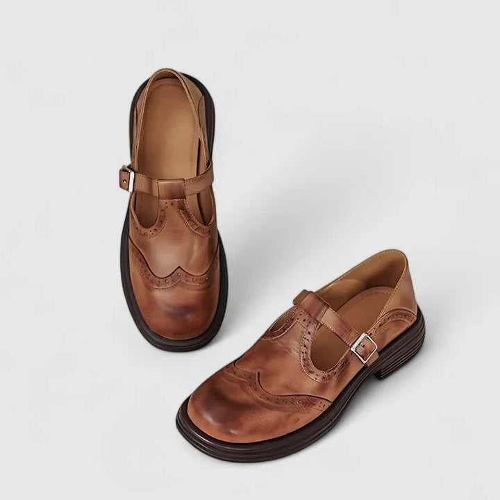 Women's Vintage Classic Shoes | Buckle