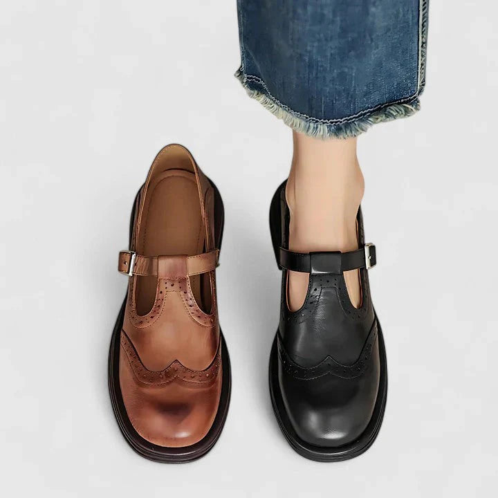 Women's Vintage Classic Shoes | Buckle