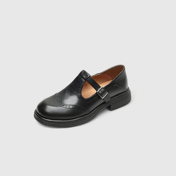 Women's Vintage Classic Shoes | Buckle