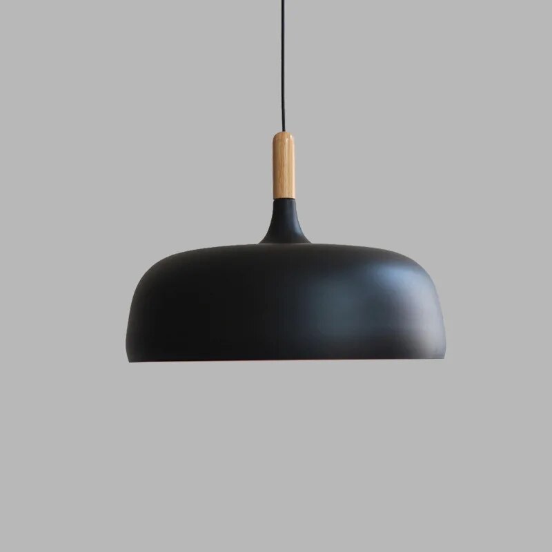 Kitchen Pendant Lighting - Modern LED Hanging Light