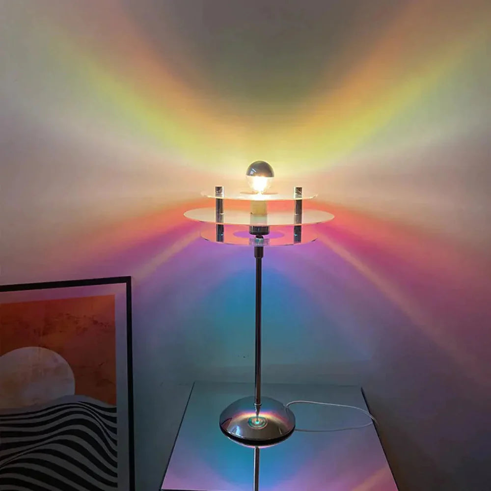 Decorative Mood  LED Table Light