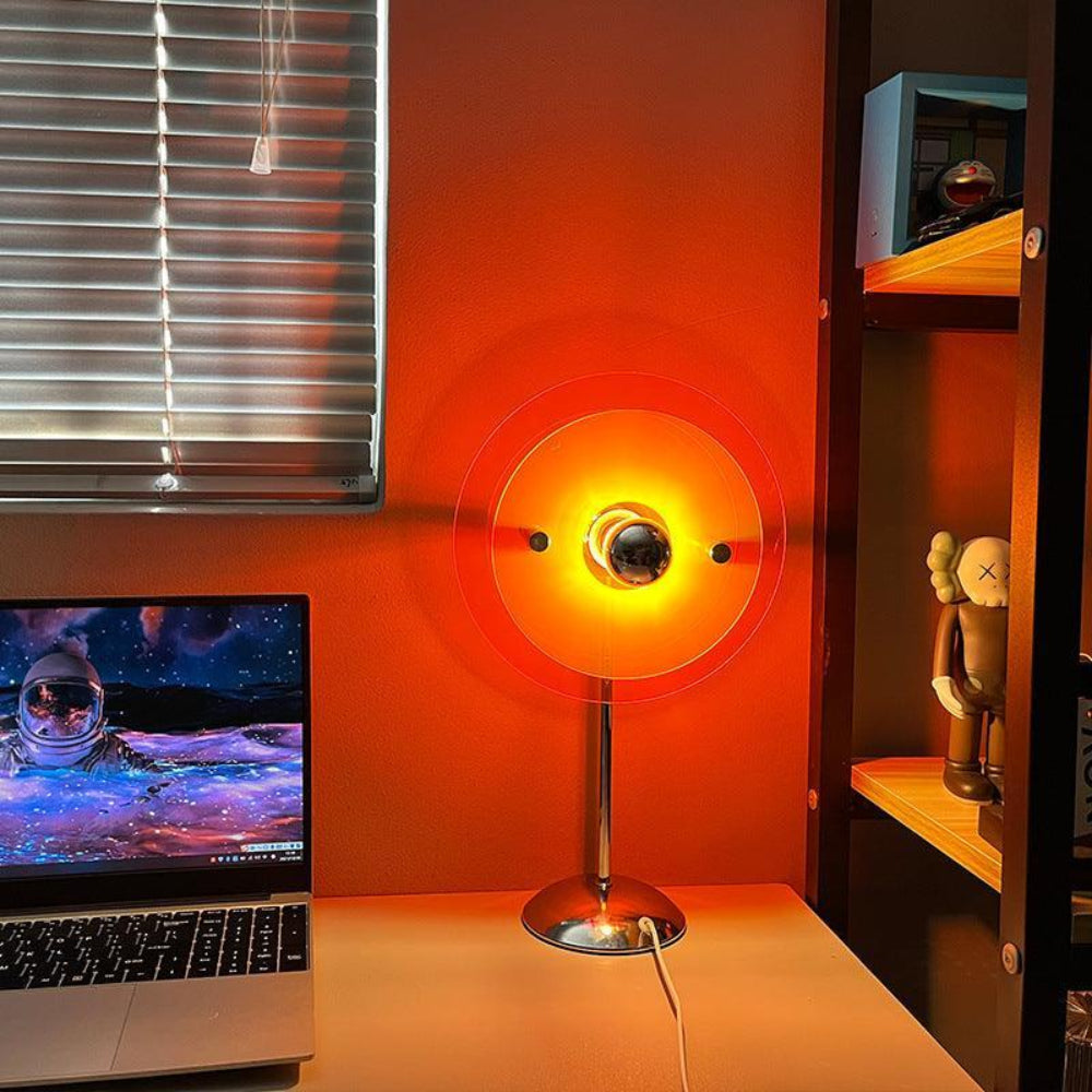 Decorative Mood  LED Table Light