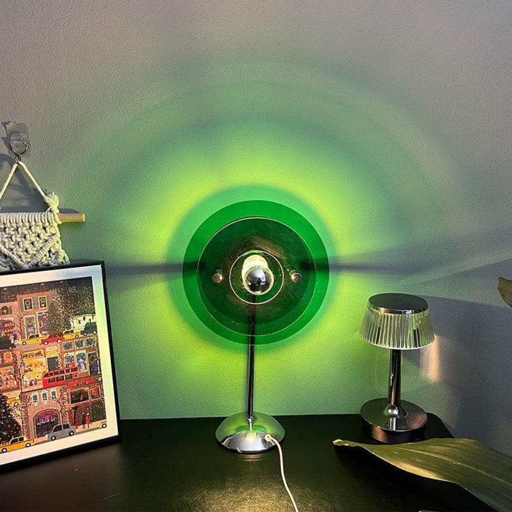 Decorative Mood  LED Table Light