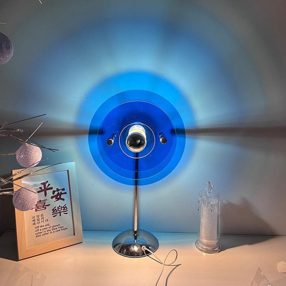 Decorative Mood  LED Table Light
