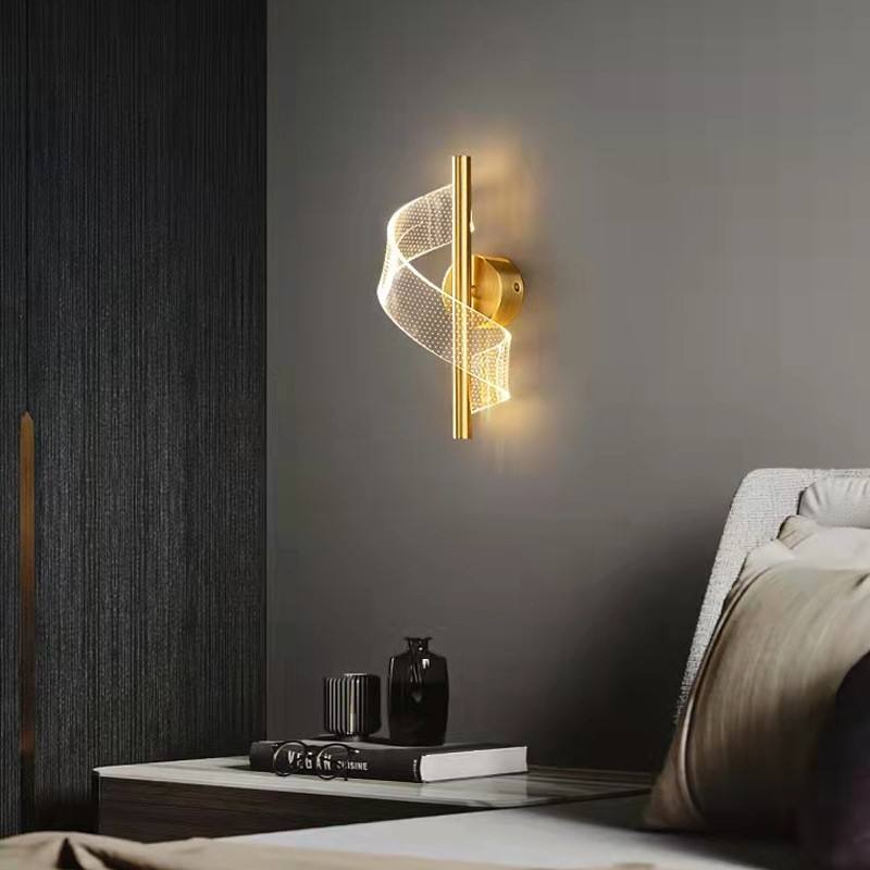 Classic Candelabra Style Wall Lights