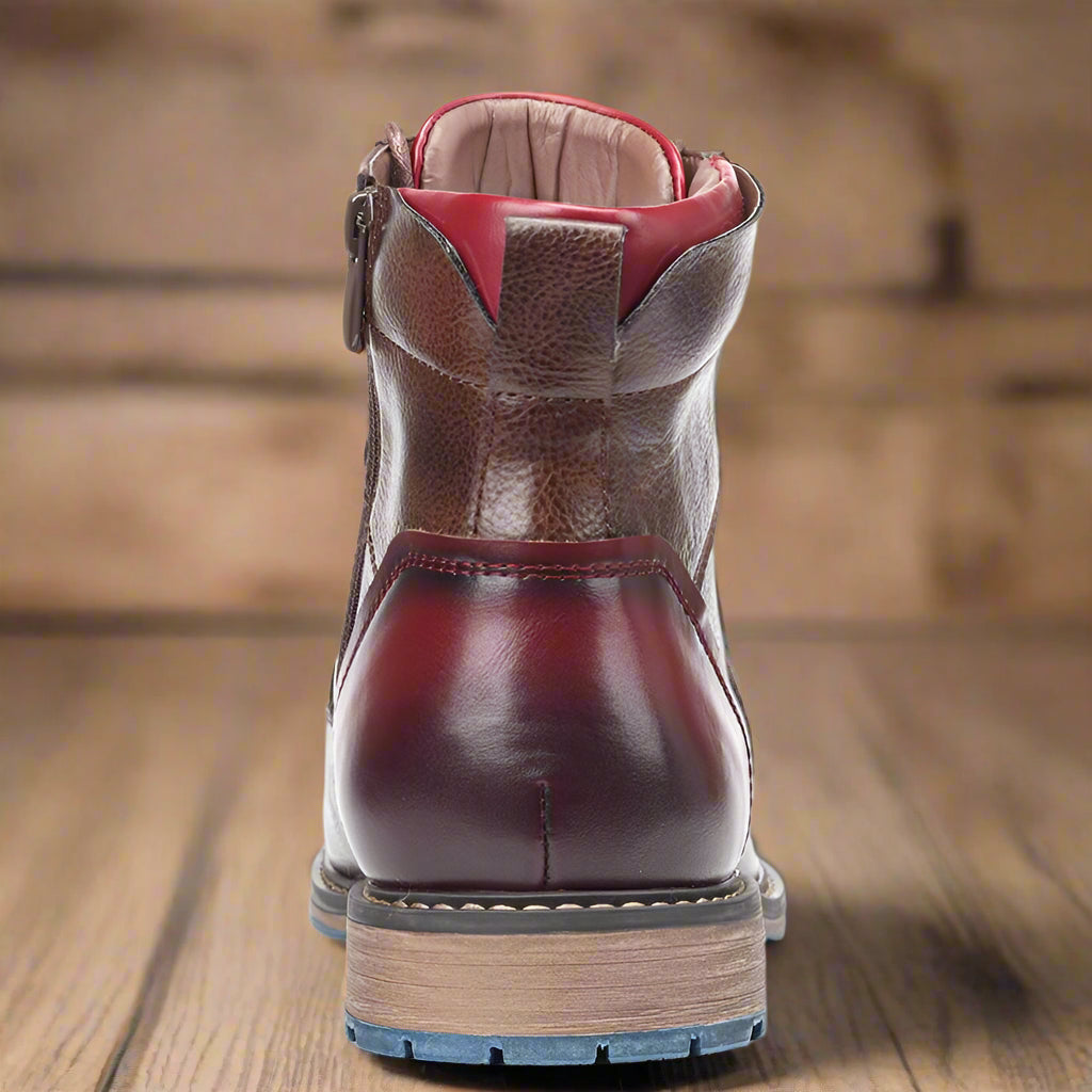 Men's Classic Boots | Vintage