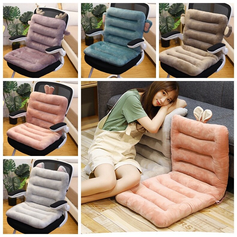 Seat Cushion for Effortless Comfort and All-Day Support