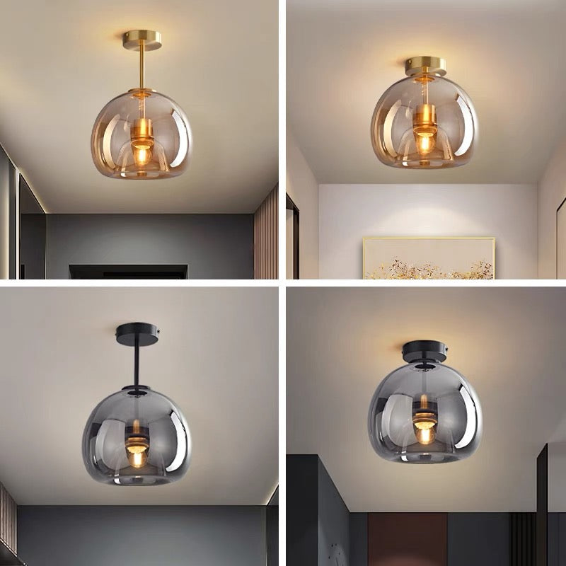 Vintage-Fusion Ceiling Light