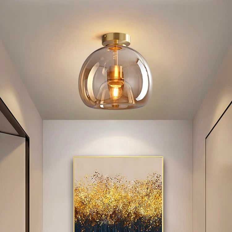 Vintage-Fusion Ceiling Light