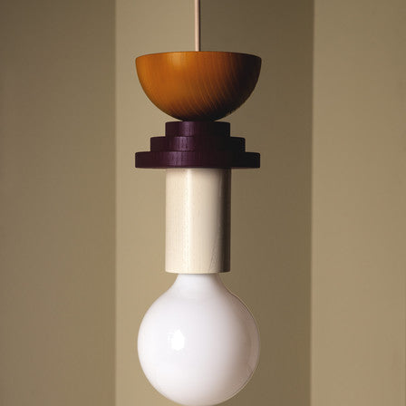 Playful Palette Pendant Lights