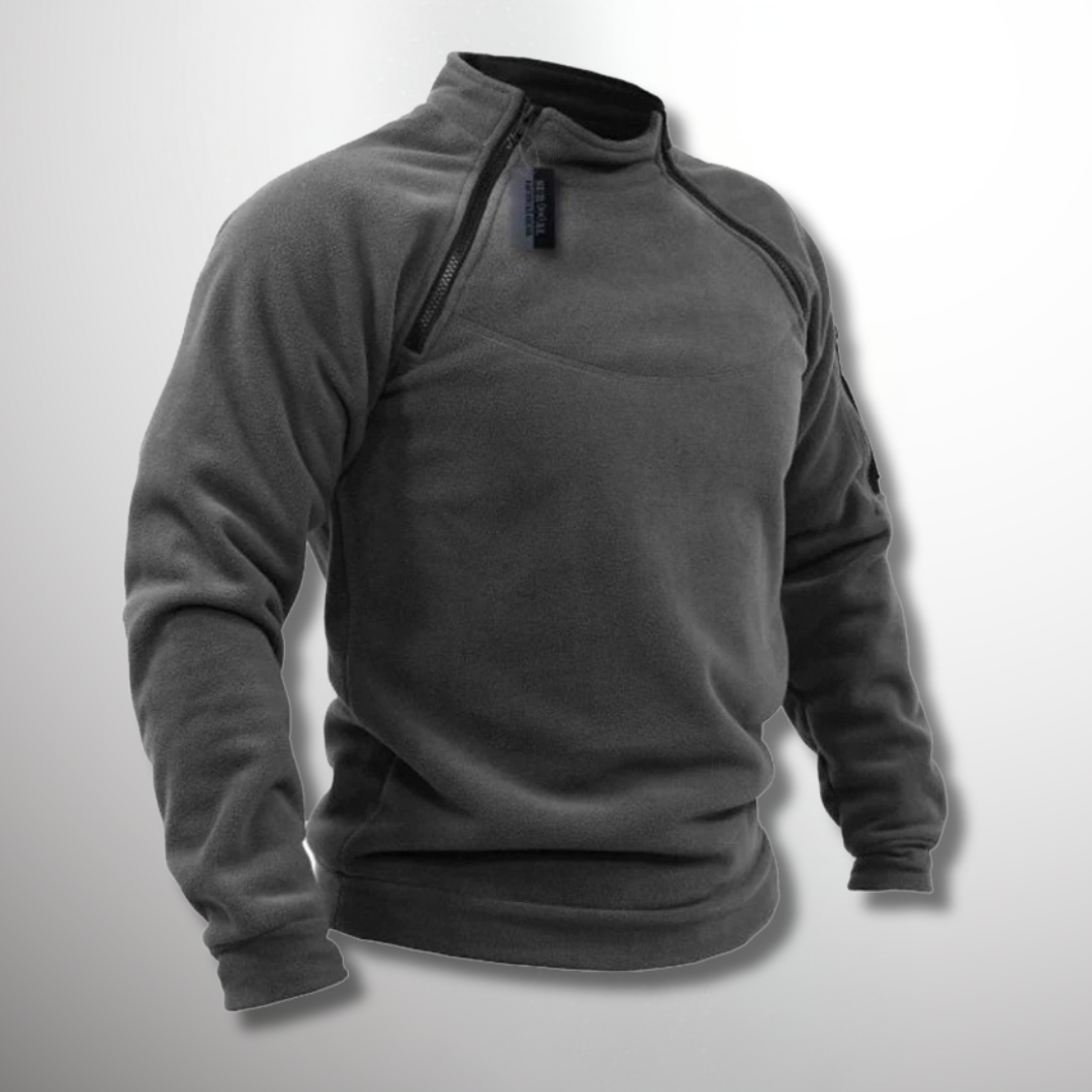 Men's Winter Stylish Sweater | Long Sleeve