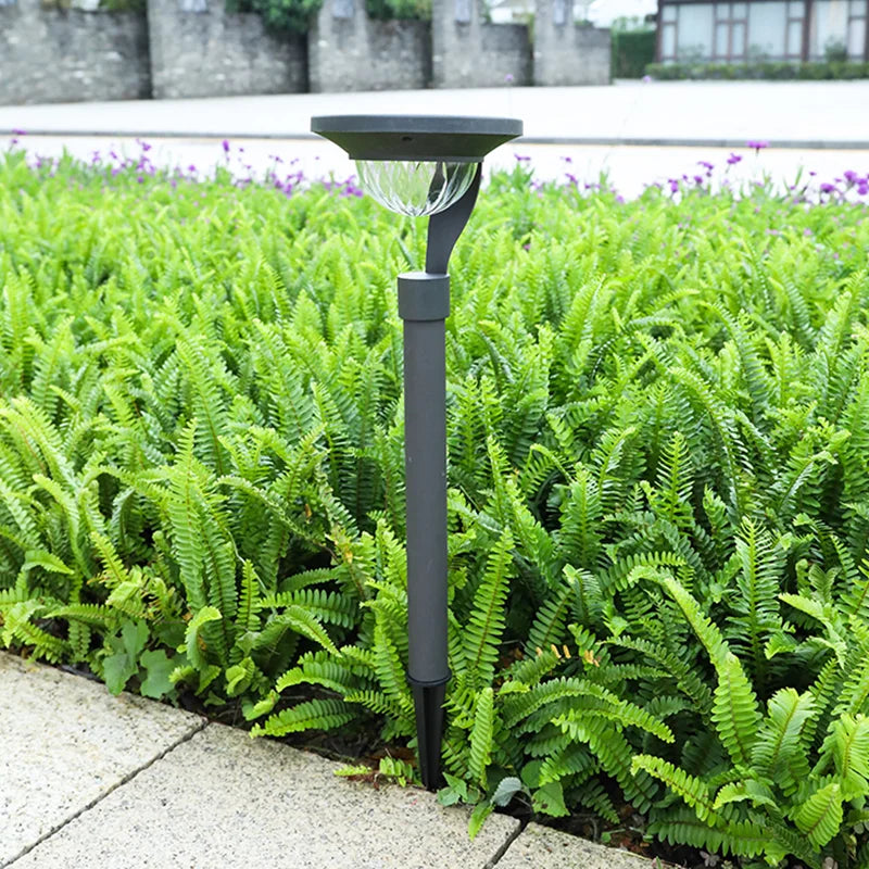 Solar Lawn Light – Eco-Friendly Garden Lighting for Outdoor Areas