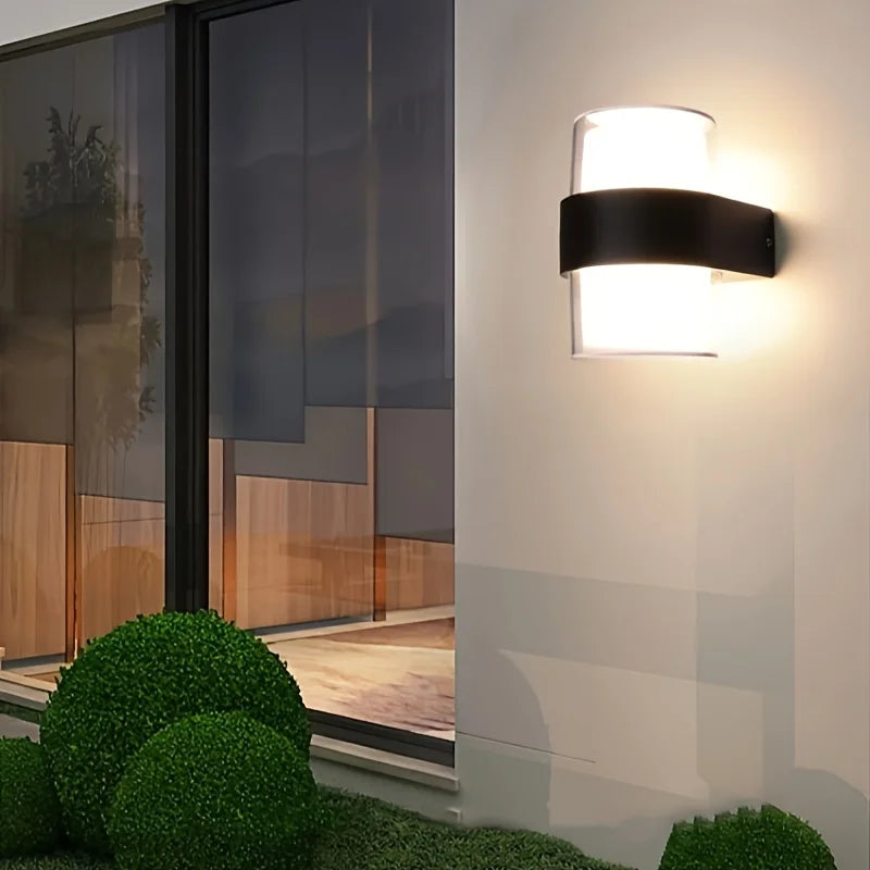 Waterproof Outdoor Lighting LED - Modern Garden Lighting