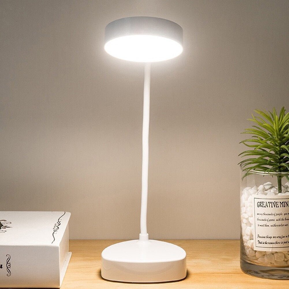 Dimmable LED Table Lamp