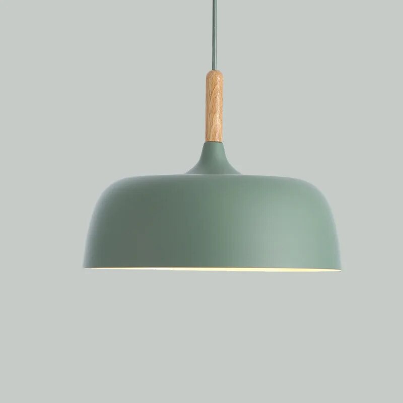Kitchen Pendant Lighting - Modern LED Hanging Light