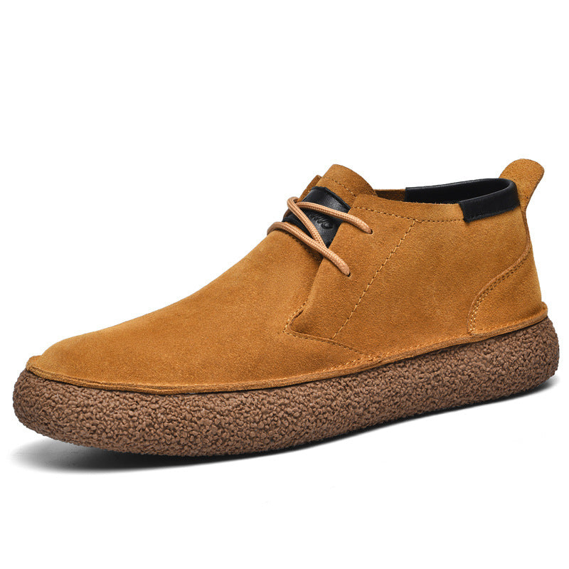 Men's Lace Up Shoes | Classic