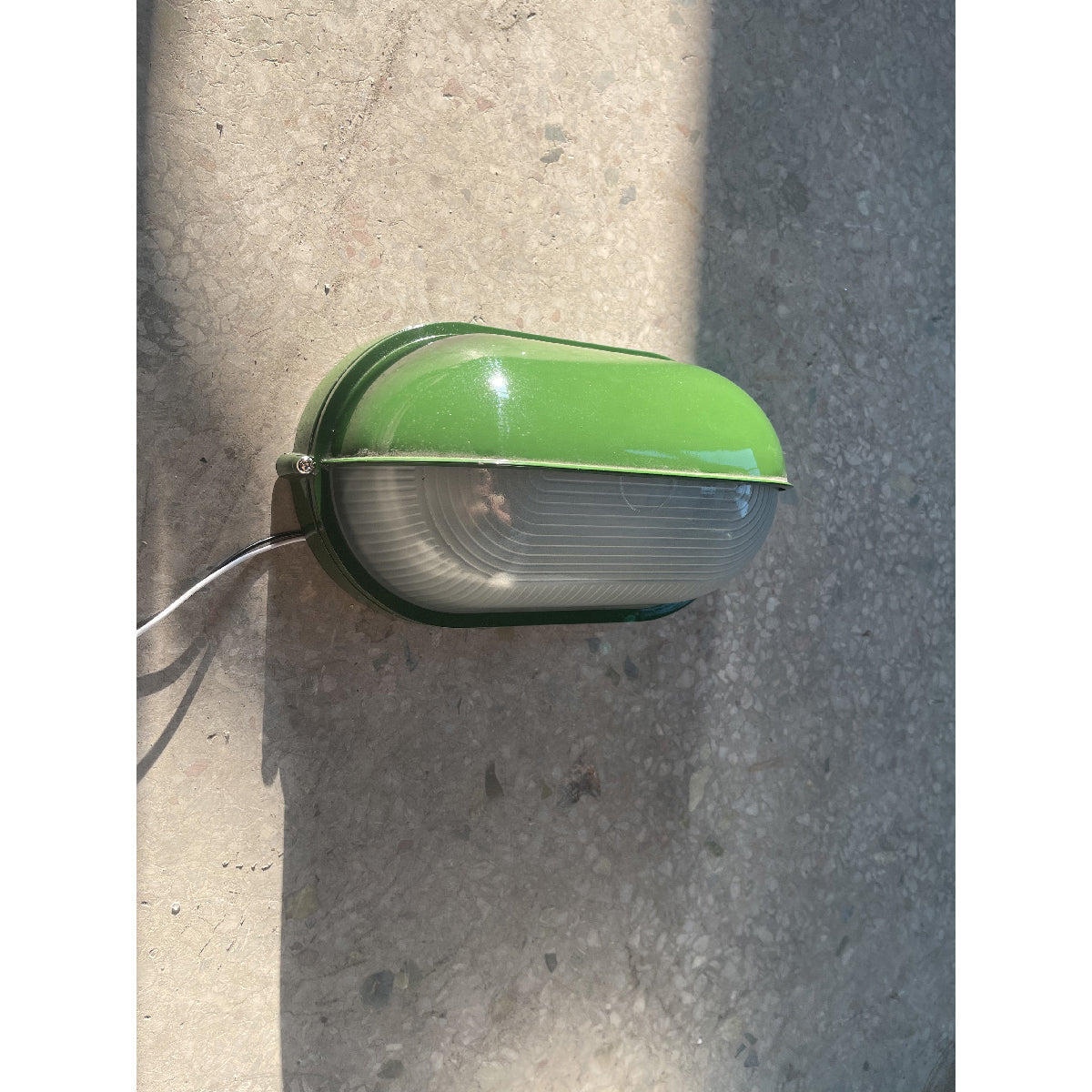 Vintage Industrial Outdoor Wall Light