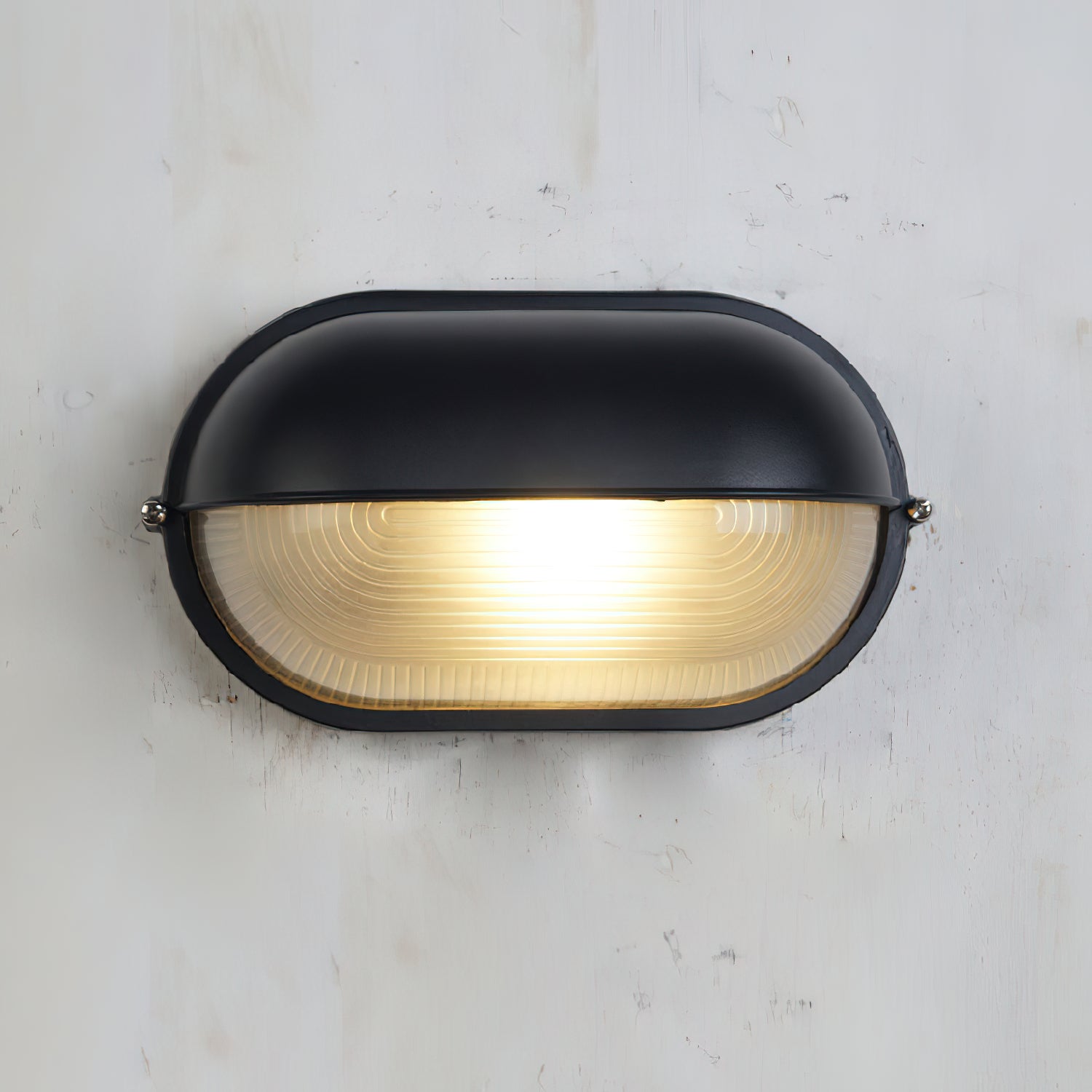 Vintage Industrial Outdoor Wall Light