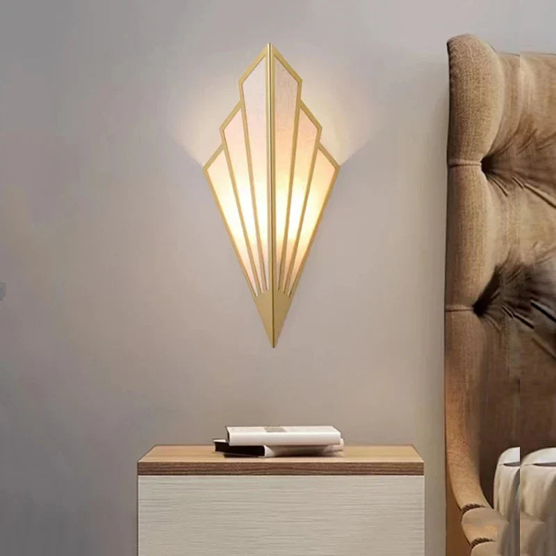 Art Deco Wall Light – Wall Light for Modern Interiors