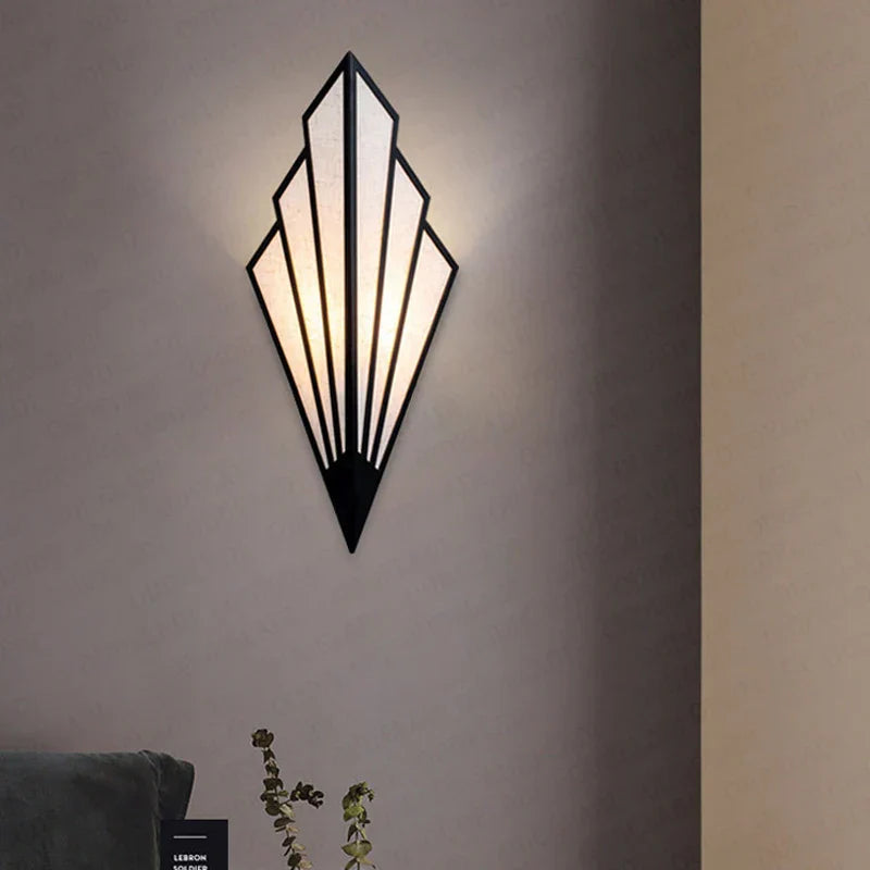 Art Deco Wall Light – Wall Light for Modern Interiors