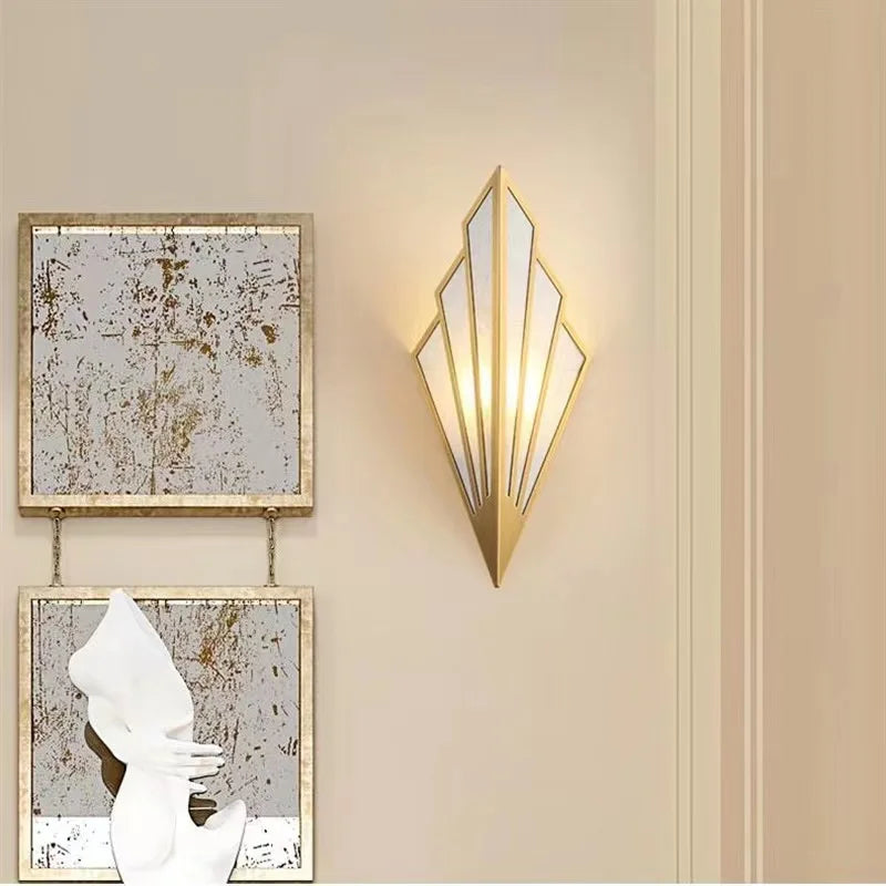 Art Deco Wall Light – Wall Light for Modern Interiors