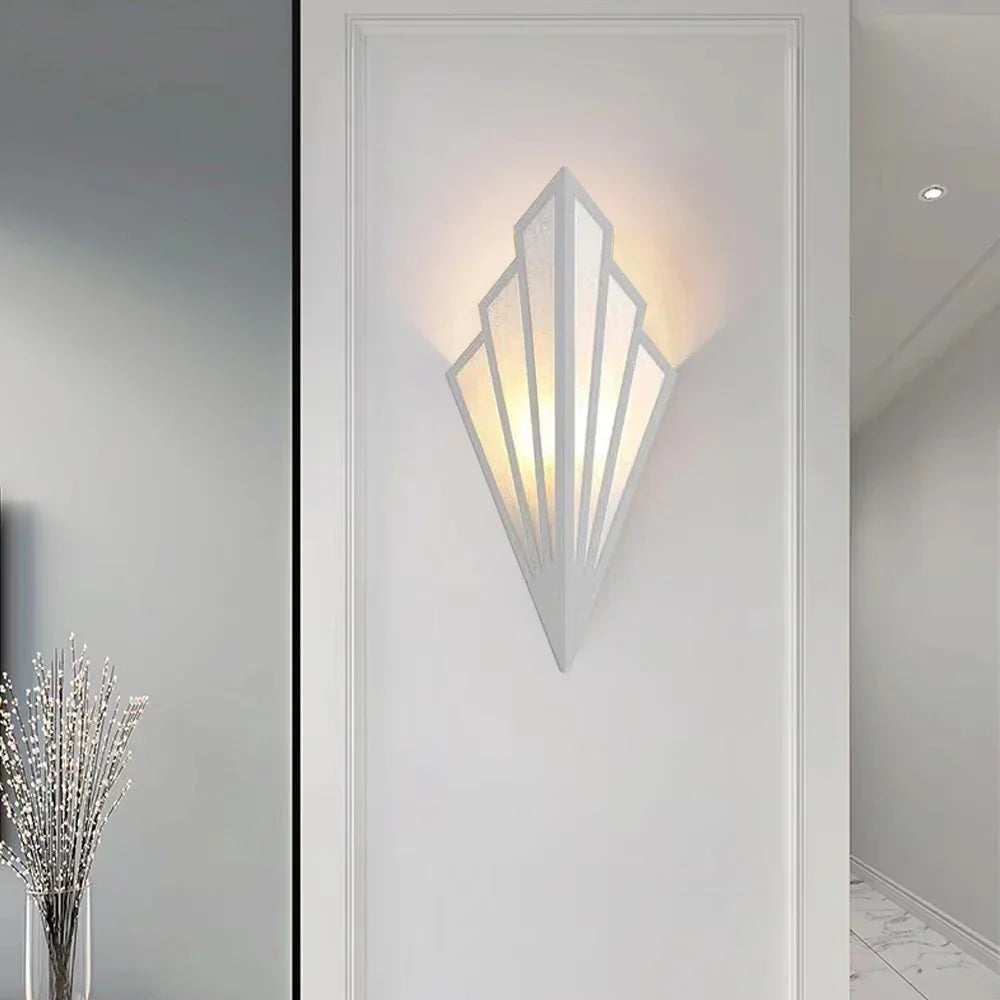 Art Deco Wall Light – Wall Light for Modern Interiors