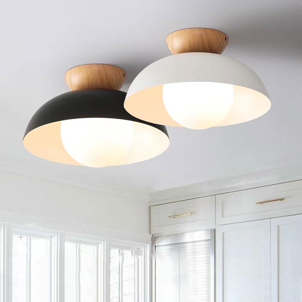 Minimalist Clean Nordic Style