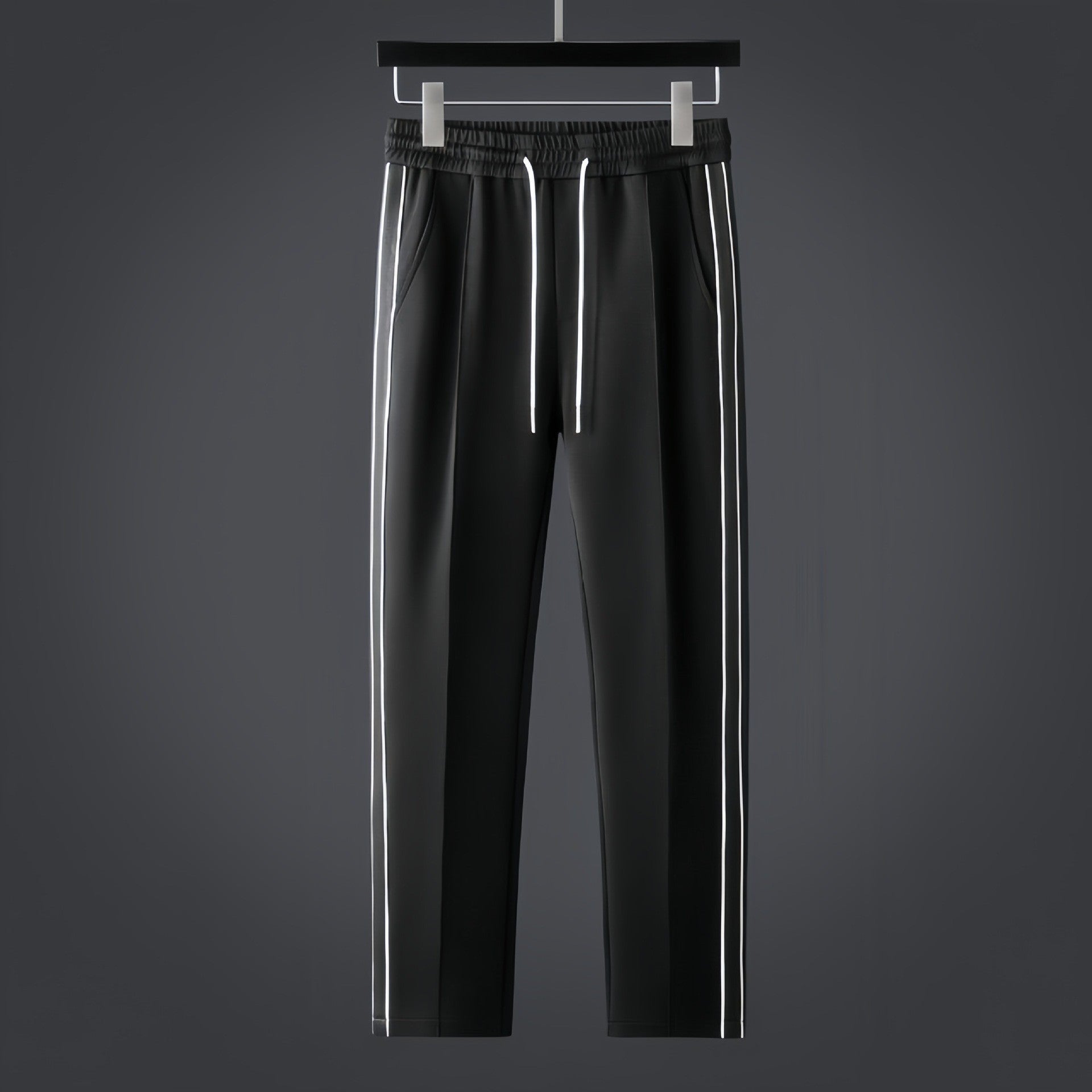 Men's Zipper Tracksuit Set | Two Piece