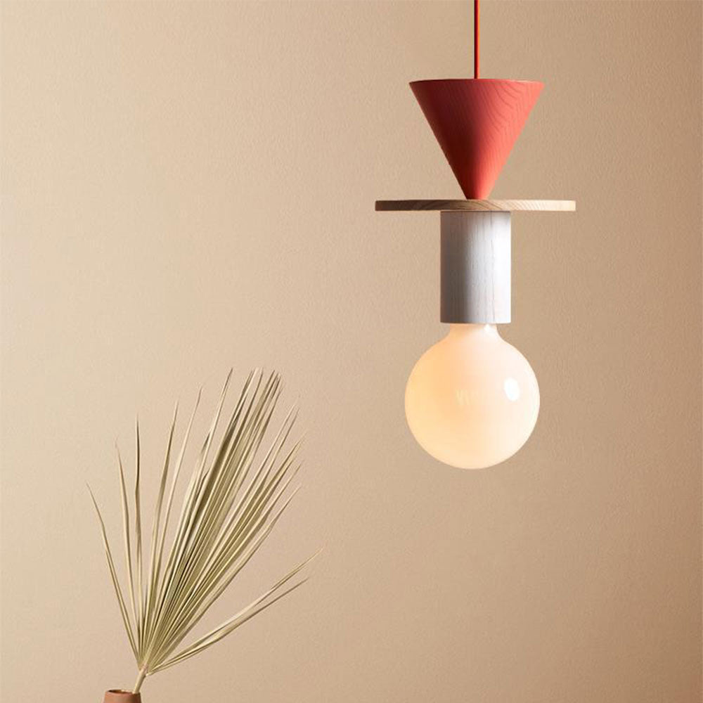 Playful Palette Pendant Lights