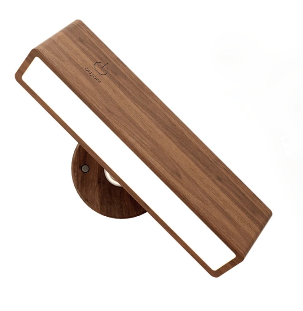 Minimalist Wireless Wall Light