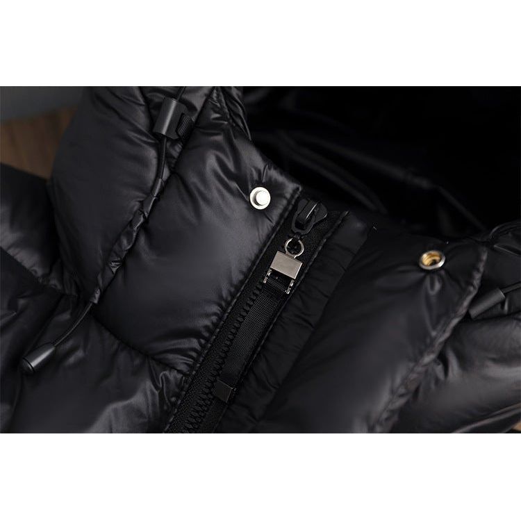 Women's Puffer Winter Coat | Warm