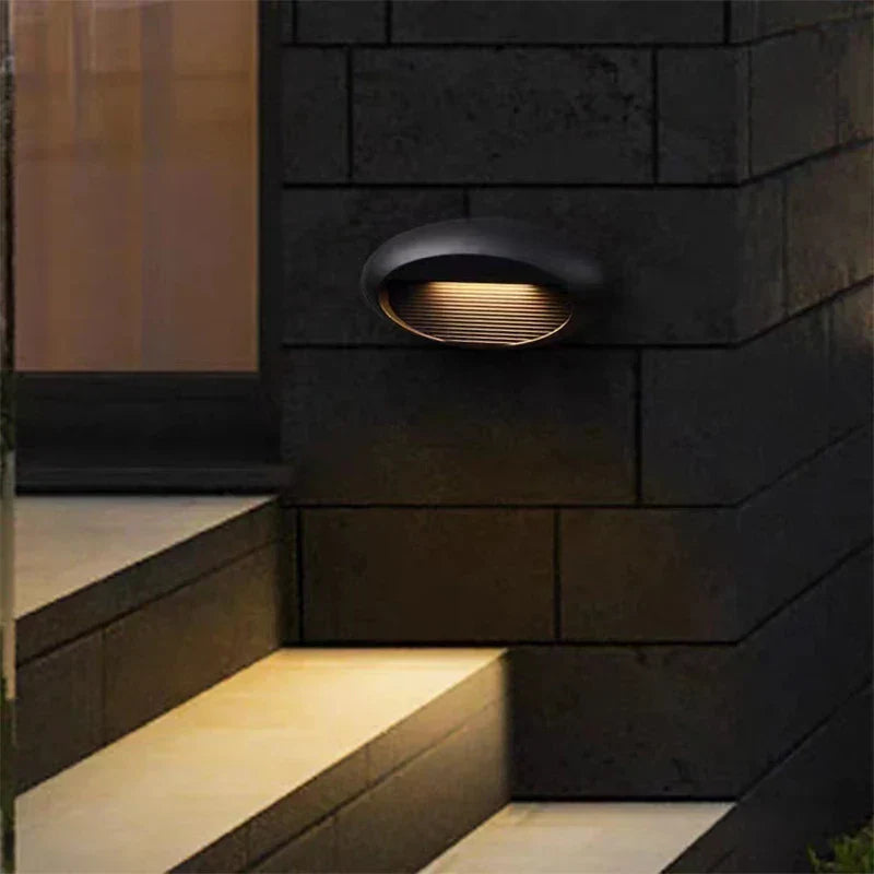 LED Stair and Path Lighting for Indoor and Outdoor – Energy Efficient, Modern & Weatherproof