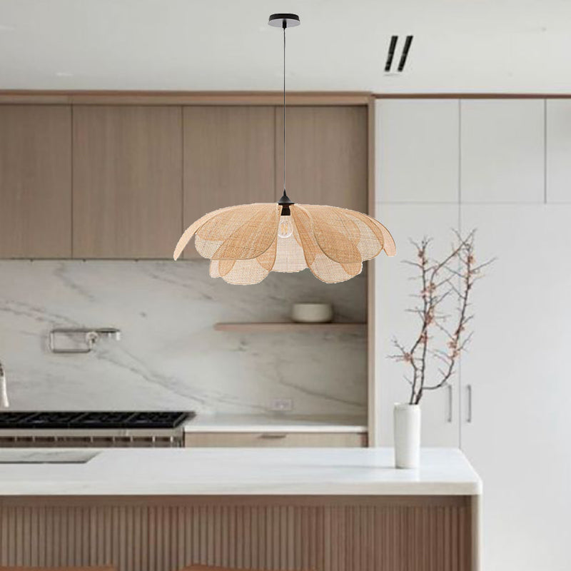 Natural Crafted Boho Ceiling Lights
