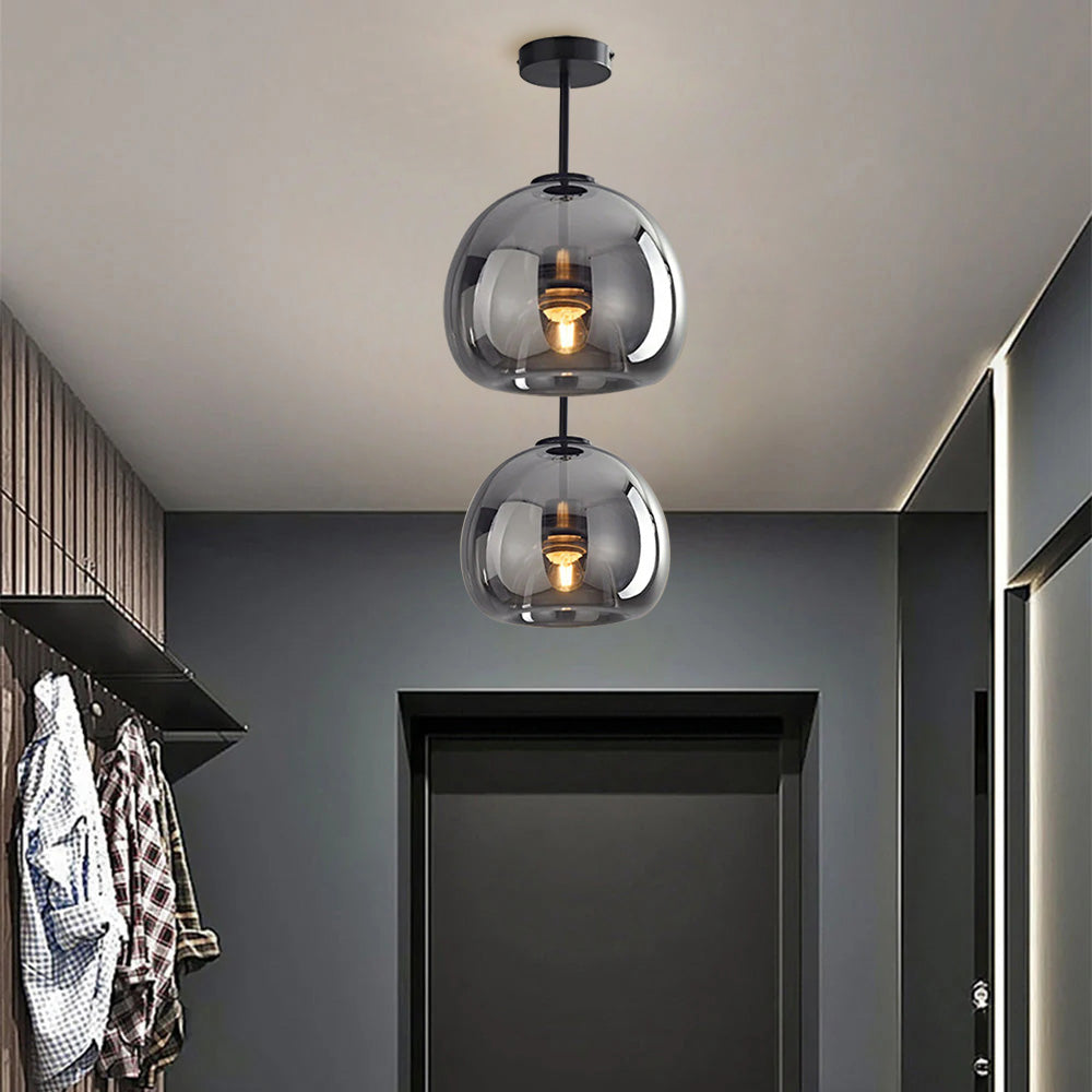Vintage-Fusion Ceiling Light
