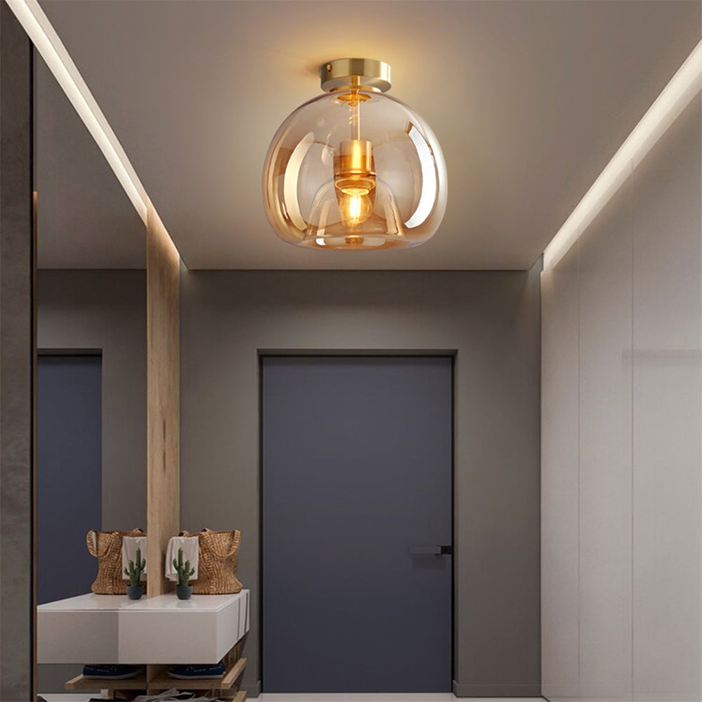 Vintage-Fusion Ceiling Light