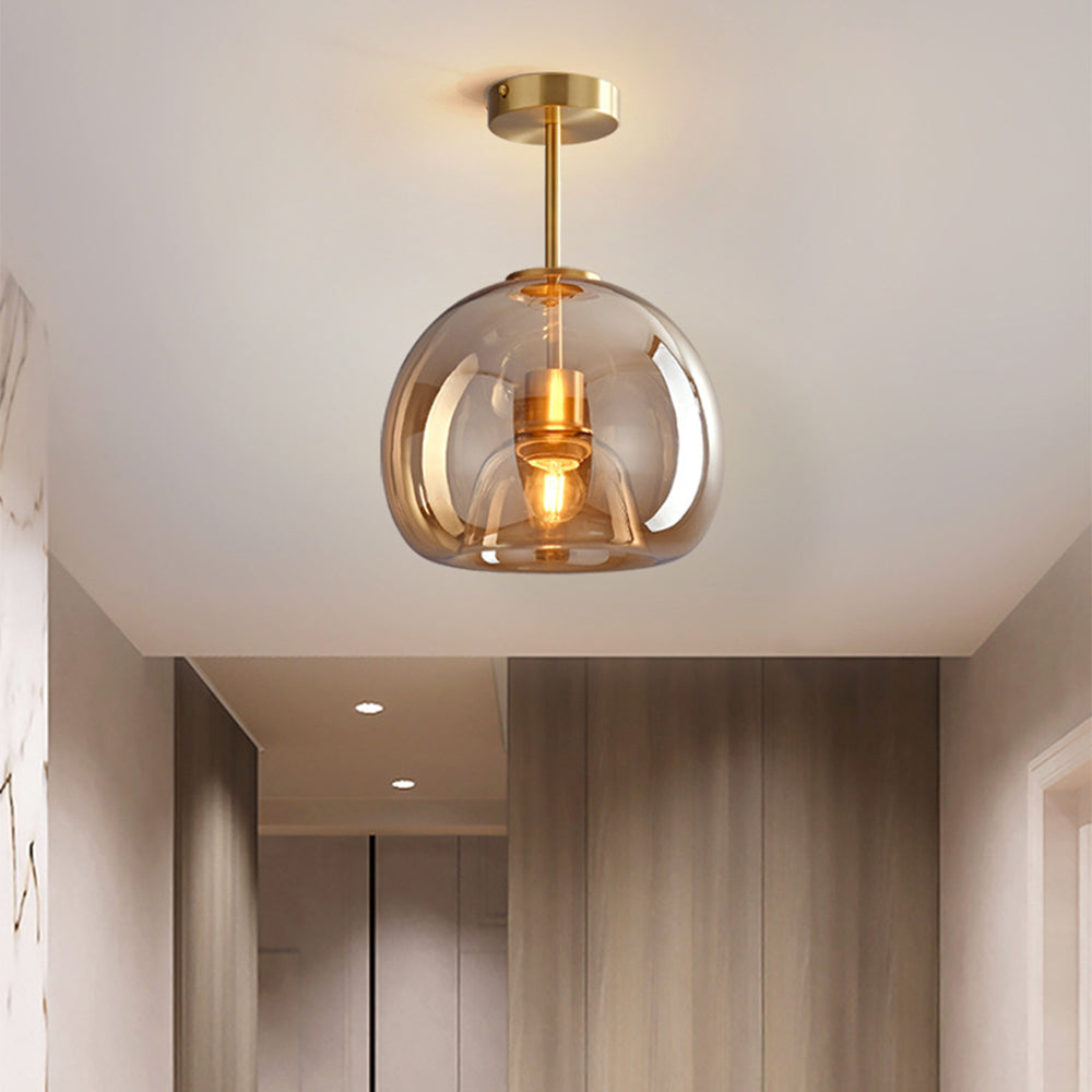 Vintage-Fusion Ceiling Light
