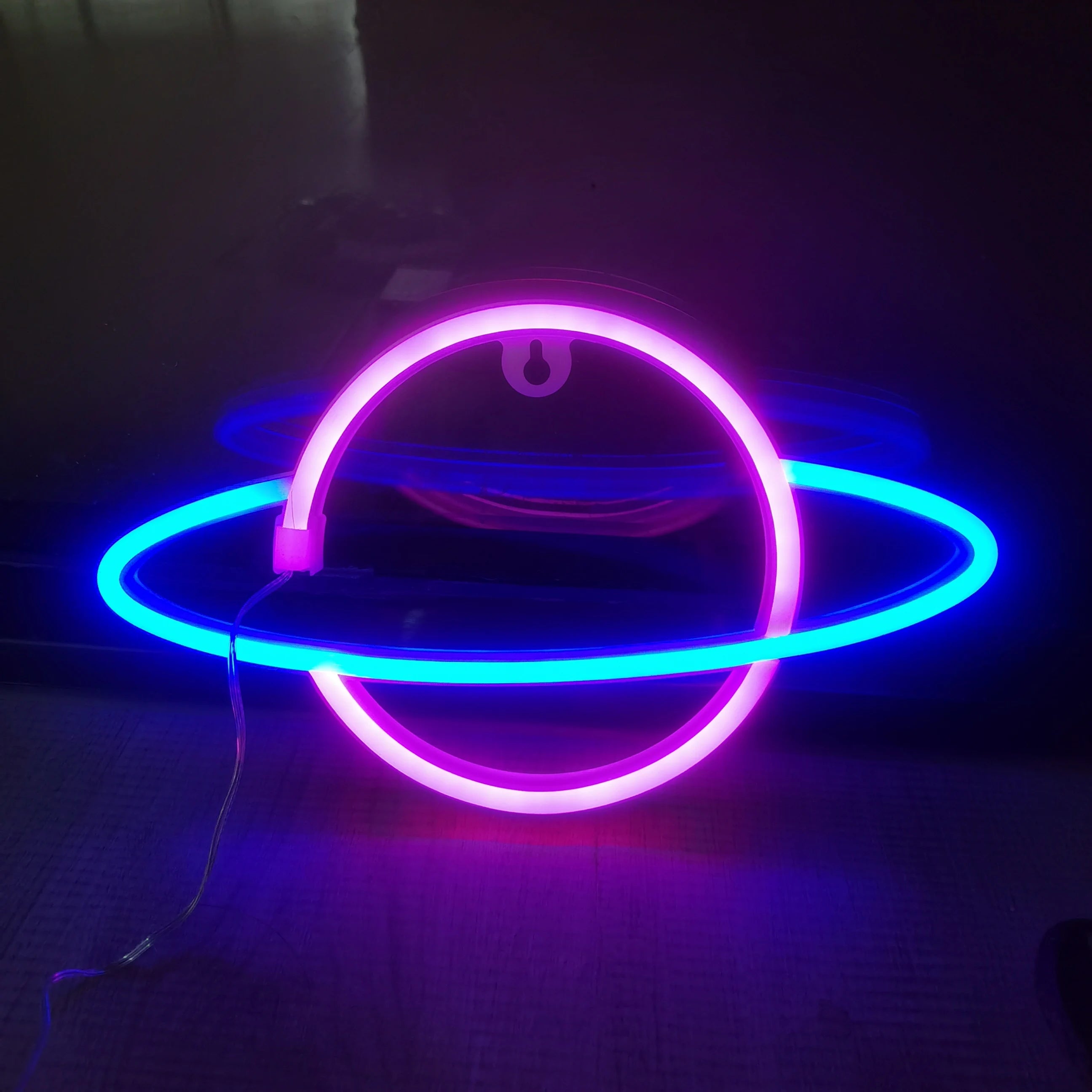 USB & Battery-Powered LED Neon Sign